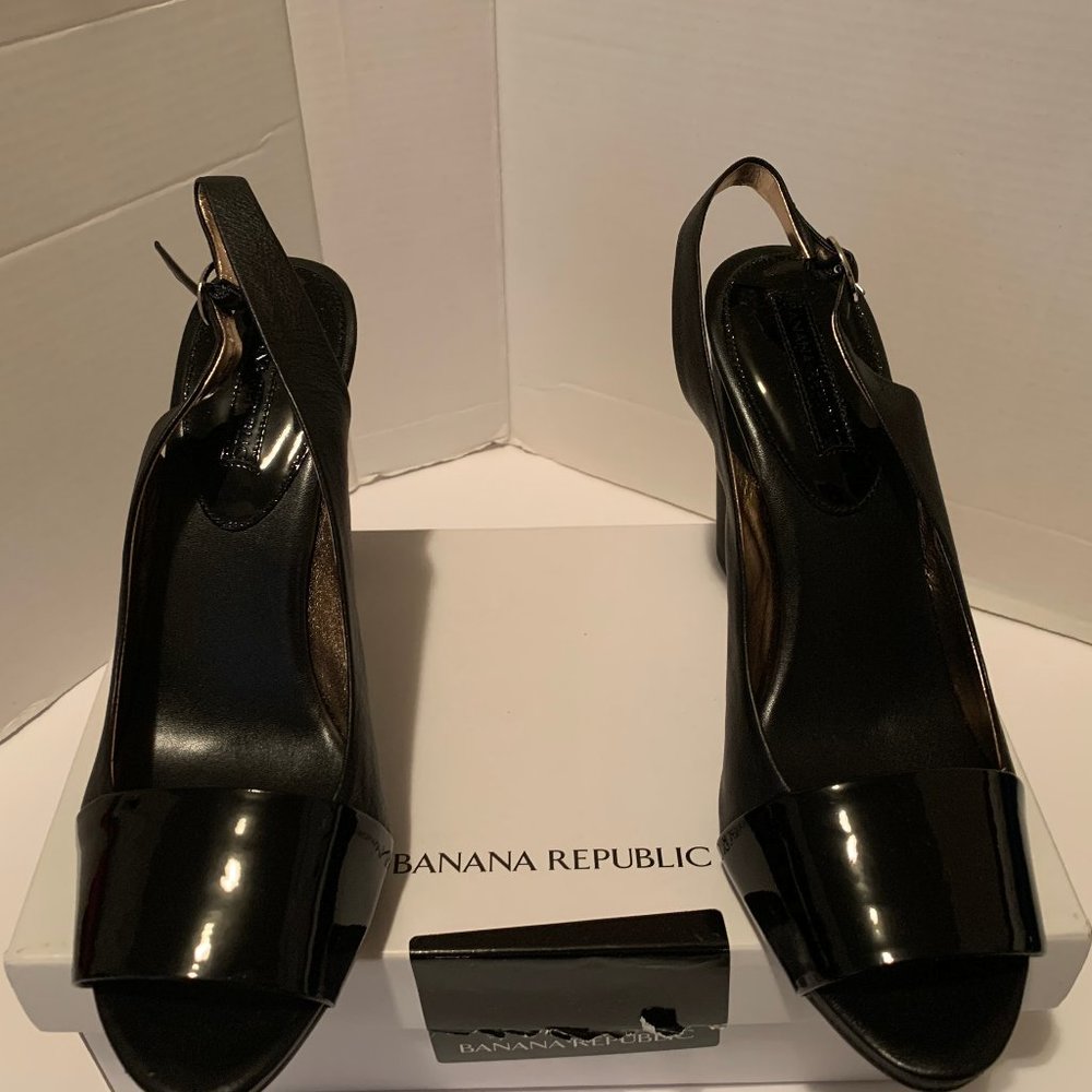 Banana Republic  Riley shoe - Picture 3 of 7